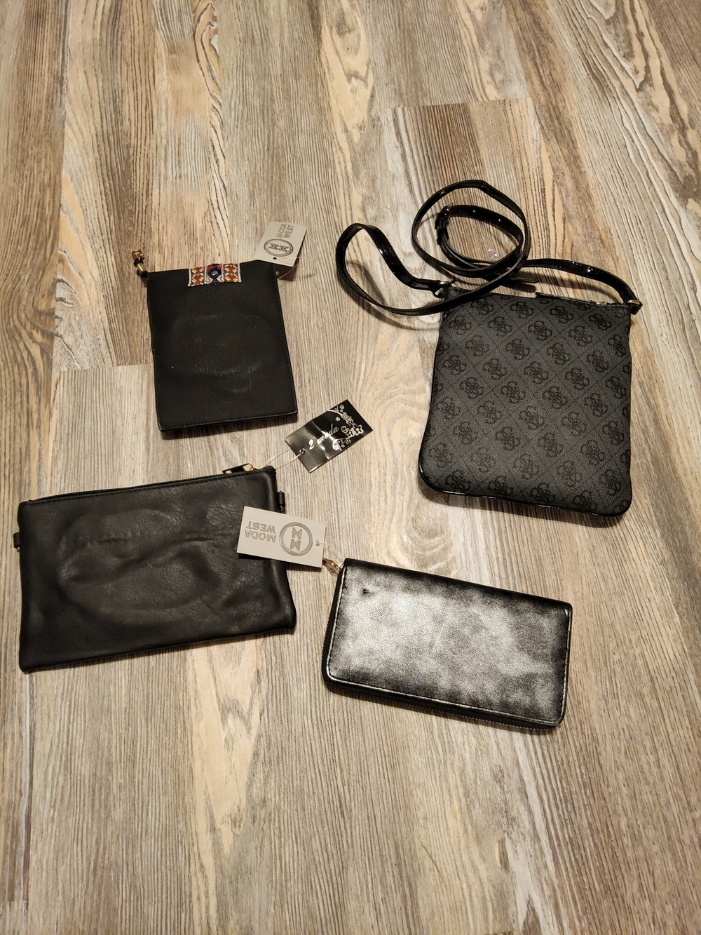 Bag Bundle - Picture 2 of 2